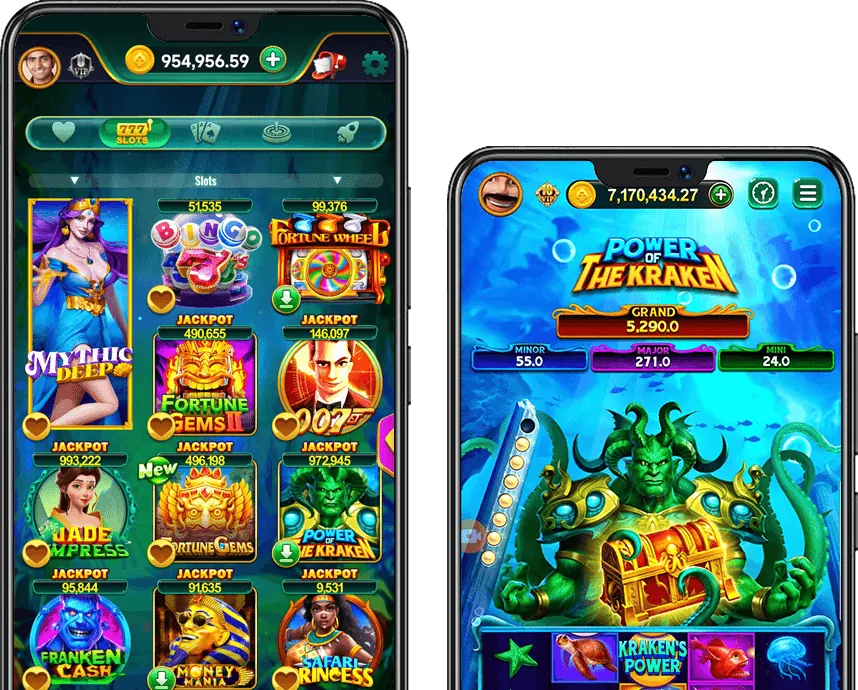Trò chơi slot đa dạng tại f1686 game